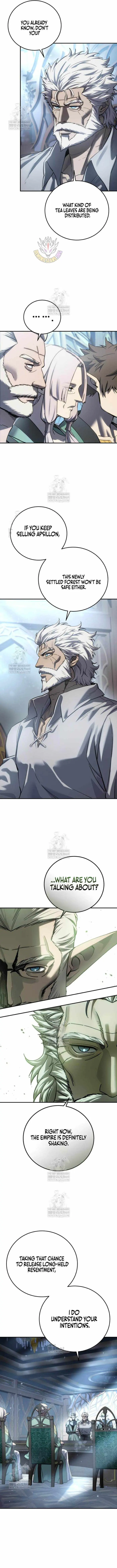 Star Embracing Swordmaster Chapter 119 image 03_optimized